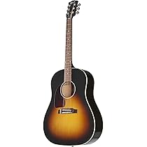 Amazon | Gibson J-45 Standard Lefty アコースティックギター